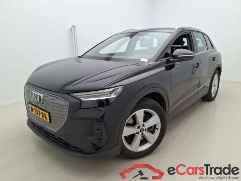AUDI Q4 e-tron 40 Launch ed. 77 kWh #1