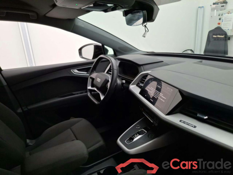 AUDI Q4 e-tron 40 Launch ed. 77 kWh #3