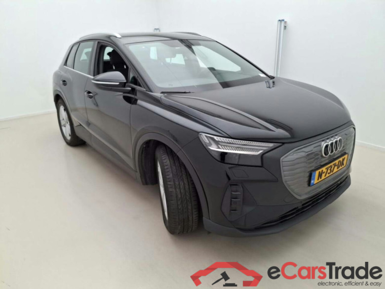 AUDI Q4 e-tron 40 Launch ed. 77 kWh #6