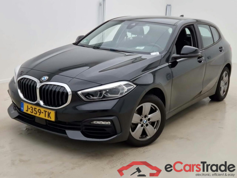 BMW 1-serie 118i Executive Ed.