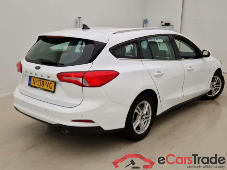 FORD Focus Wagon 1.0 EcoB. Tr Ed. bns #2