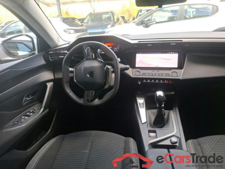 Peugeot 308 1.2 PureTech LED I-Cockpit Navi KeylessGo Klima PDC ... #5