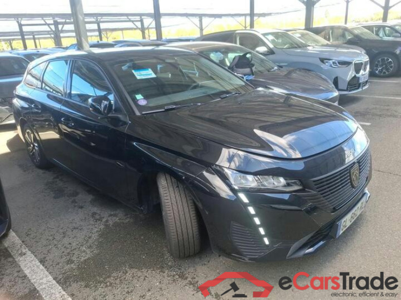 Peugeot 308 1.2 PureTech LED I-Cockpit Navi KeylessGo Klima PDC ... #2