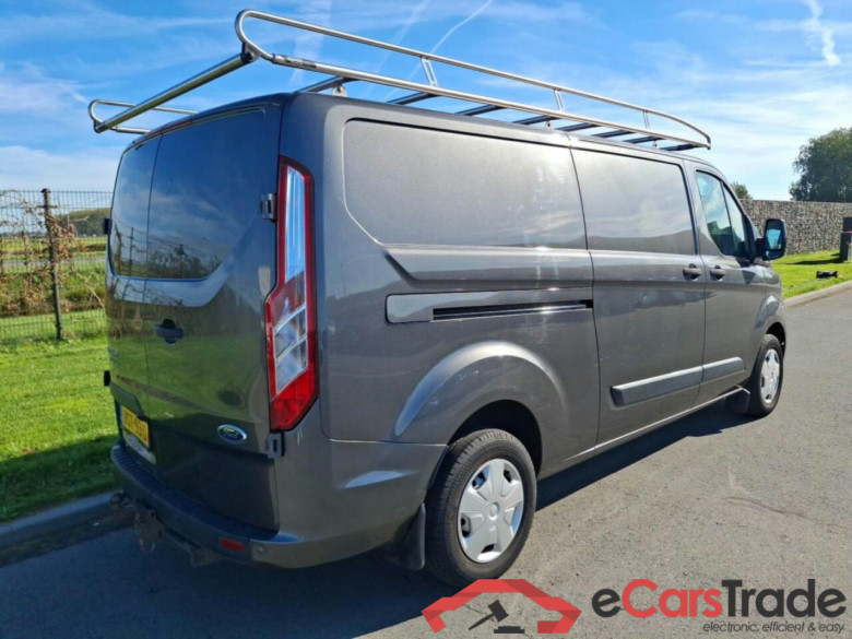 FORD Transit Custom 300 2.0 TDCI L2H1TMH #2