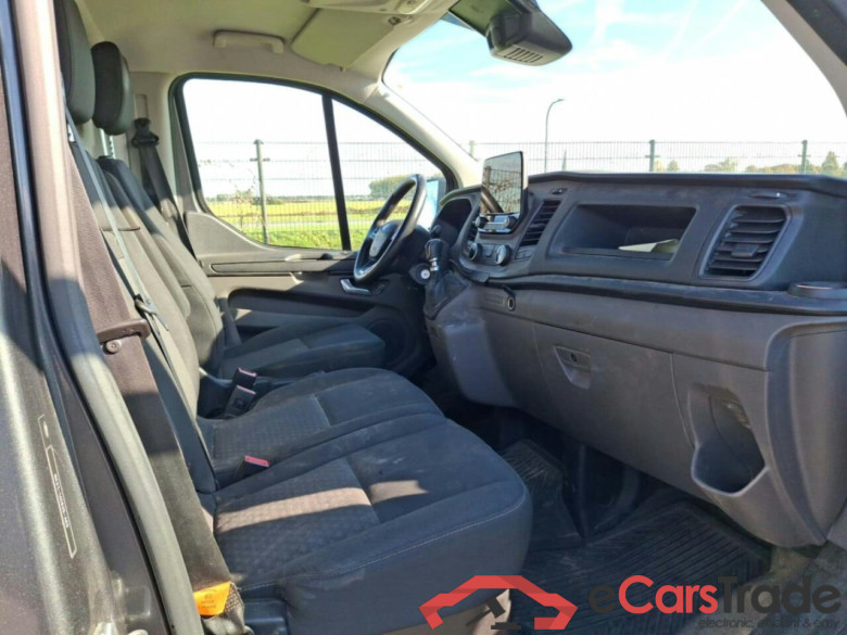 FORD Transit Custom 300 2.0 TDCI L2H1TMH #5