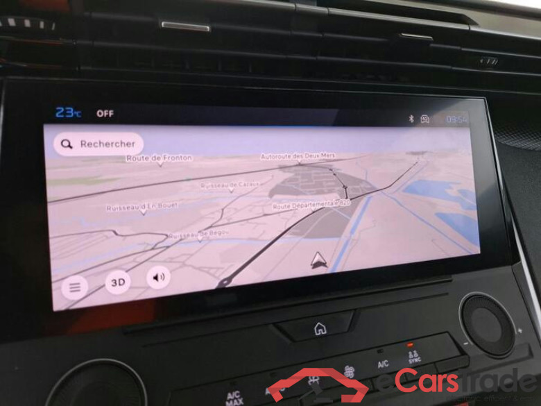 Peugeot 308 1.2 PureTech Aut. LED I-Cockpit Navi KeylessGo Klima PDC ... #6