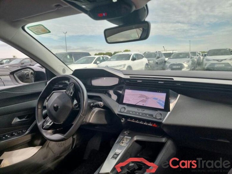 Peugeot 308 1.2 PureTech Aut. LED I-Cockpit Navi KeylessGo Klima PDC ... #5