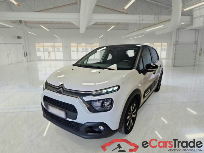 CITROEN C3 / 2020 / 5P / BERLINA PURETECH 83 SeS SHINE NEO PATENTATI #1