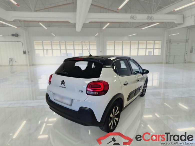 CITROEN C3 / 2020 / 5P / BERLINA PURETECH 83 SeS SHINE NEO PATENTATI #2
