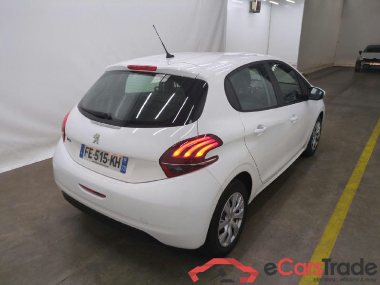 208 Affaire Premium Pack 1.5 HDi 100CV BVM5 E6dT #3