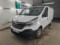 preview Renault Trafic #0