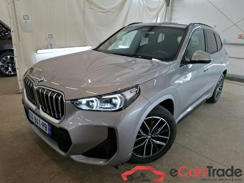 BMW X1 / 2022 / 5P / SUV xDrive23i M Sport DKG7 #2