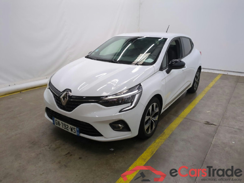 Clio V Evolution 1.0 SCe 65CV BVM5 E6d