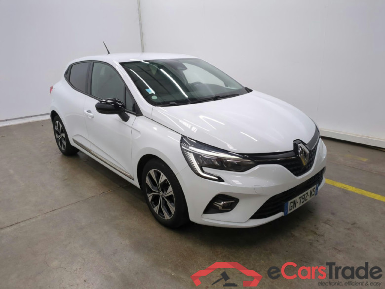 Clio V Evolution 1.0 SCe 65CV BVM5 E6d #4