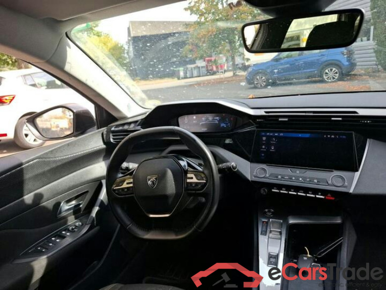 Peugeot 308 1.5 BlueHDi Aut. LED I-Cockpit KeylessGo Klima PDC ... #5