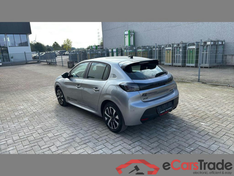 PEUGEOT 208 1.2i Hybrid Active e-DCS #4
