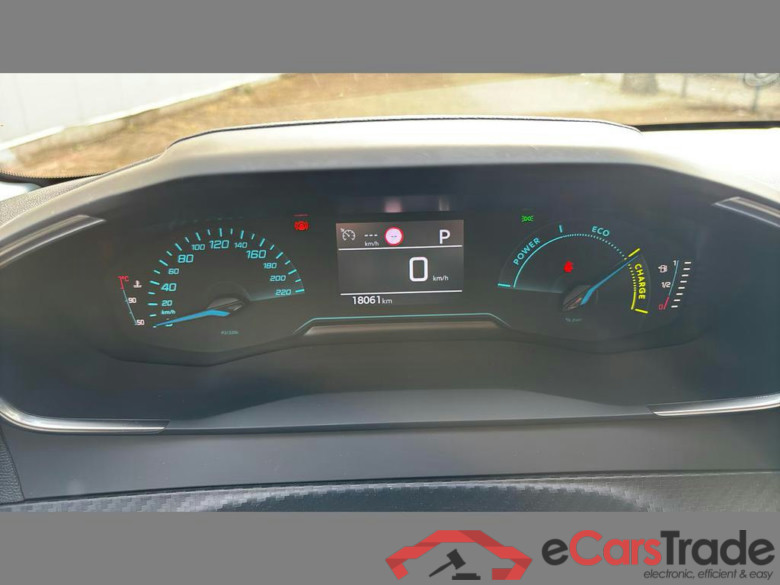 PEUGEOT 208 1.2i Hybrid Active e-DCS #6
