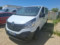 preview Renault Trafic #0