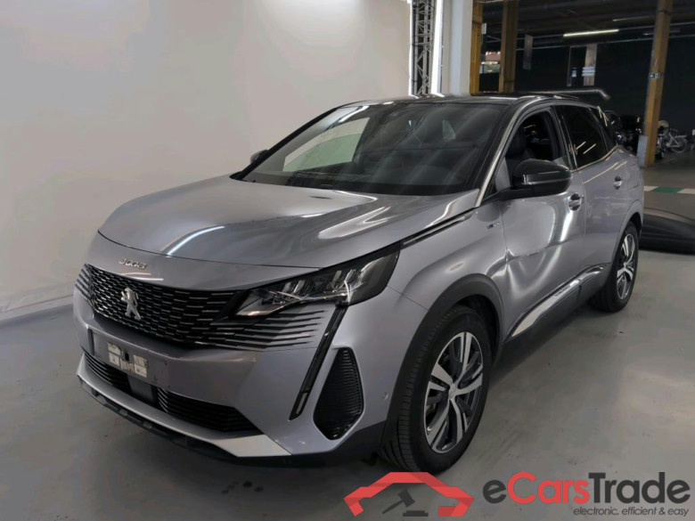 PEUGEOT 3008 1.6 PHEV 225 E-AUTO8 ALLURE PACK #1
