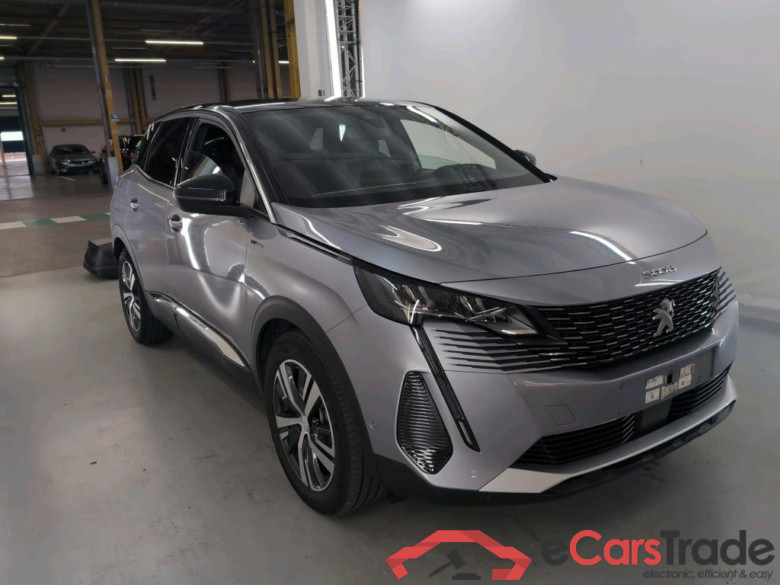 PEUGEOT 3008 1.6 PHEV 225 E-AUTO8 ALLURE PACK #2
