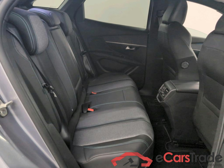 PEUGEOT 3008 1.6 PHEV 225 E-AUTO8 ALLURE PACK #6