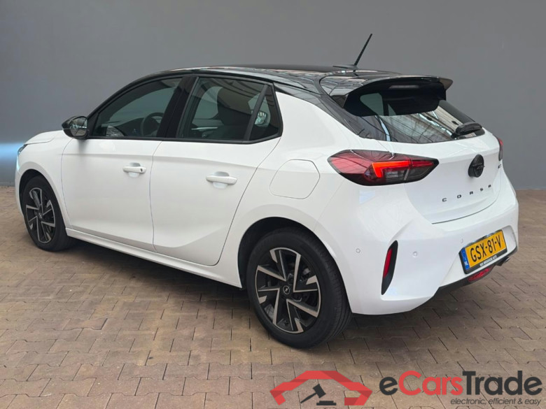 OPEL CORSA 1.2 T Hybrid GS #3