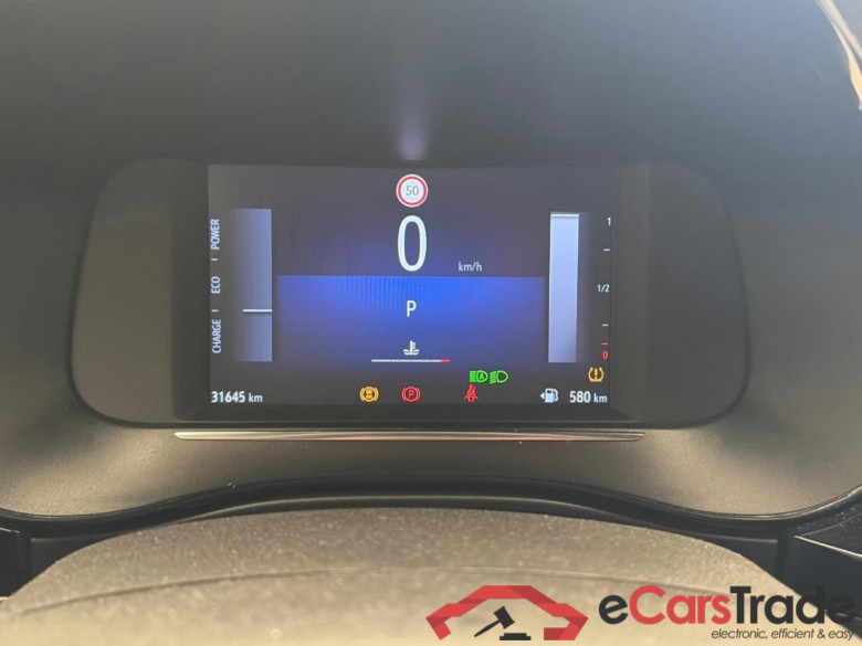 OPEL CORSA 1.2 T Hybrid GS #6