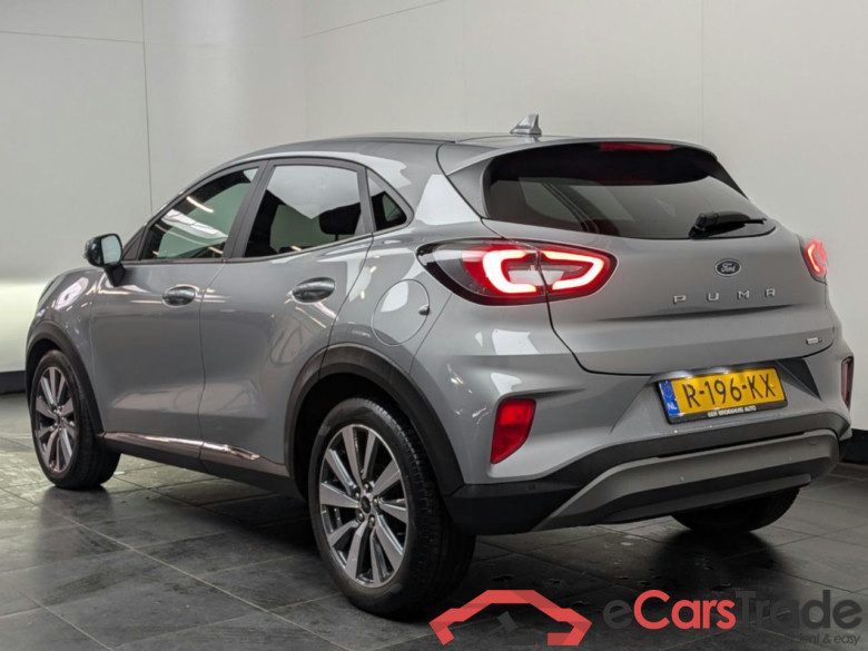 FORD PUMA 1.0 EB Hyb. Tit. X #4