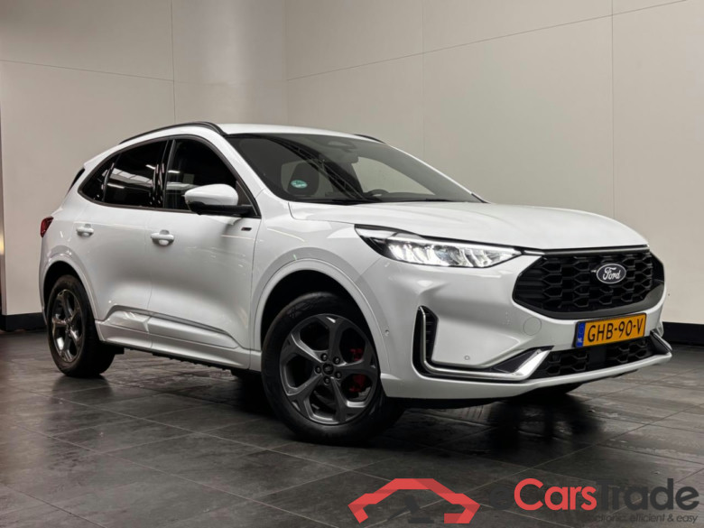 FORD Kuga 2.5 PHEV ST-Line X #2