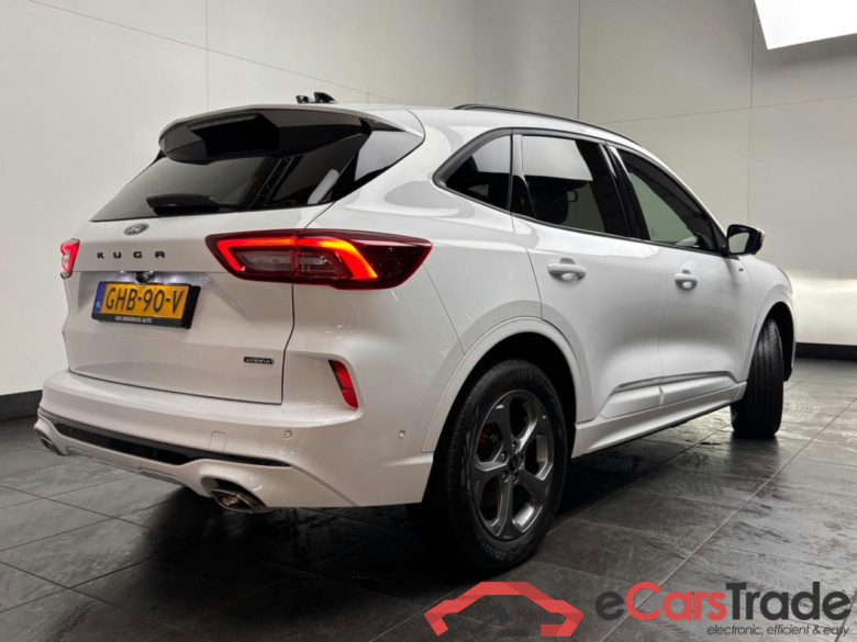 FORD Kuga 2.5 PHEV ST-Line X #4