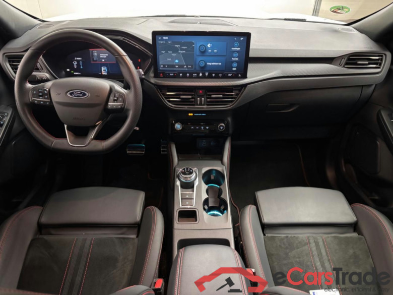 FORD Kuga 2.5 PHEV ST-Line X #5