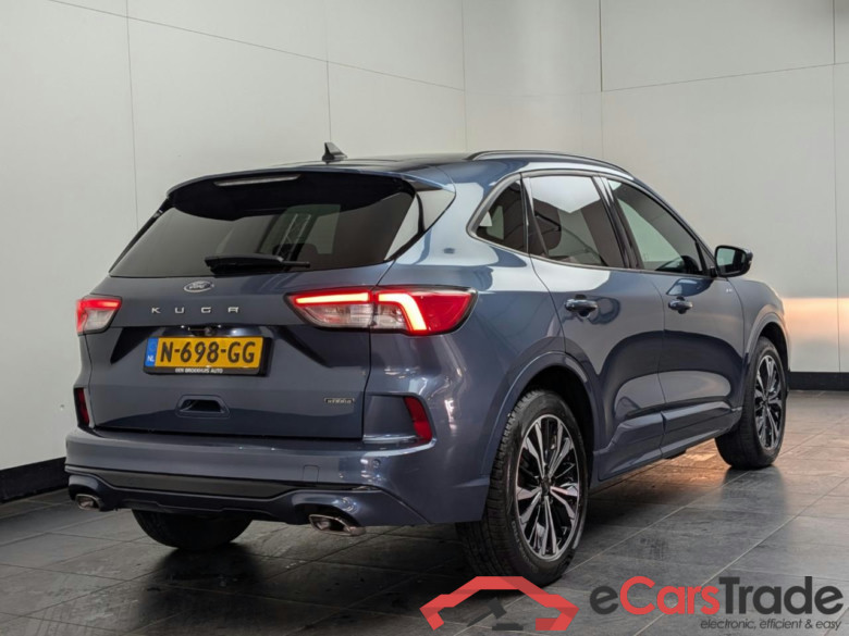 FORD Kuga 2.5 PHEV ST-Line #3