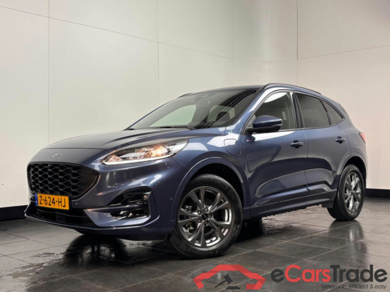 FORD Kuga 2.5 PHEV ST-Line
