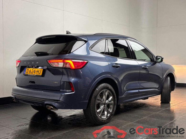 FORD Kuga 2.5 PHEV ST-Line #3