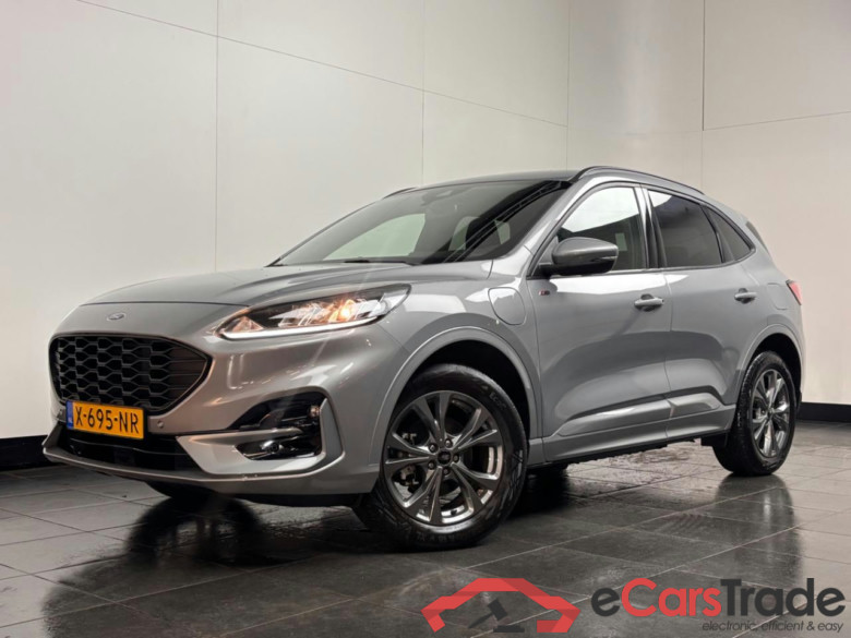 FORD Kuga 2.5 PHEV ST-Line