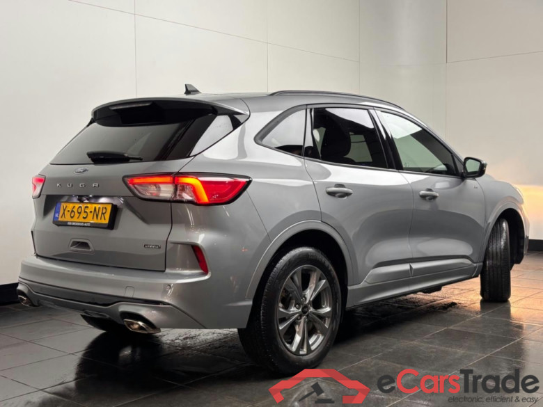FORD Kuga 2.5 PHEV ST-Line #3