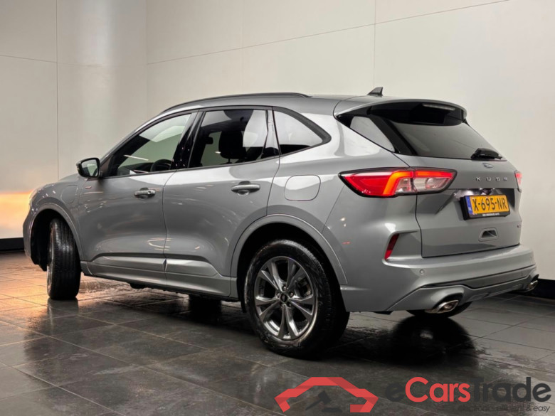 FORD Kuga 2.5 PHEV ST-Line #4