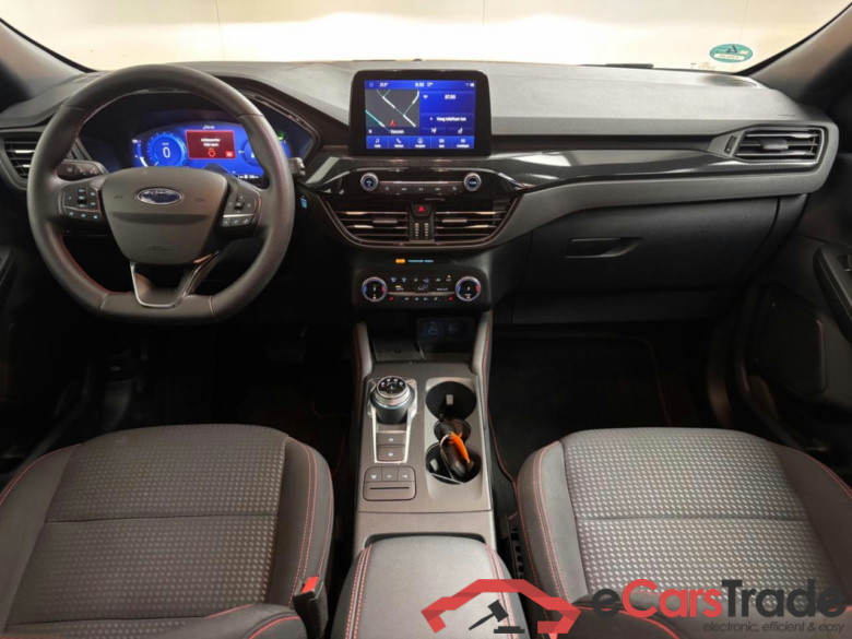 FORD Kuga 2.5 PHEV ST-Line #5