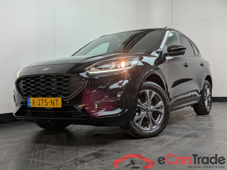 FORD Kuga 2.5 PHEV ST-Line