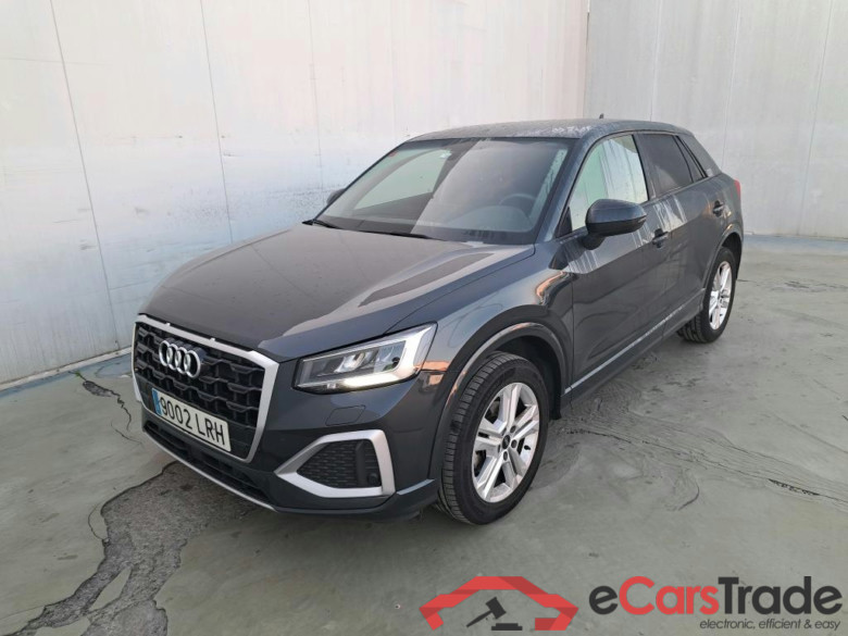 AUDI Q2 / 2020 / 5P / todoterreno Advanced 35 TFSI 110kW (150CV) S tronic (AC) #1