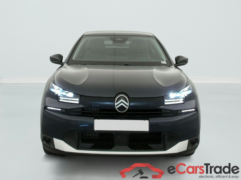 Citroen C4 Plus Hybride 145 ch e-DCS6 #2