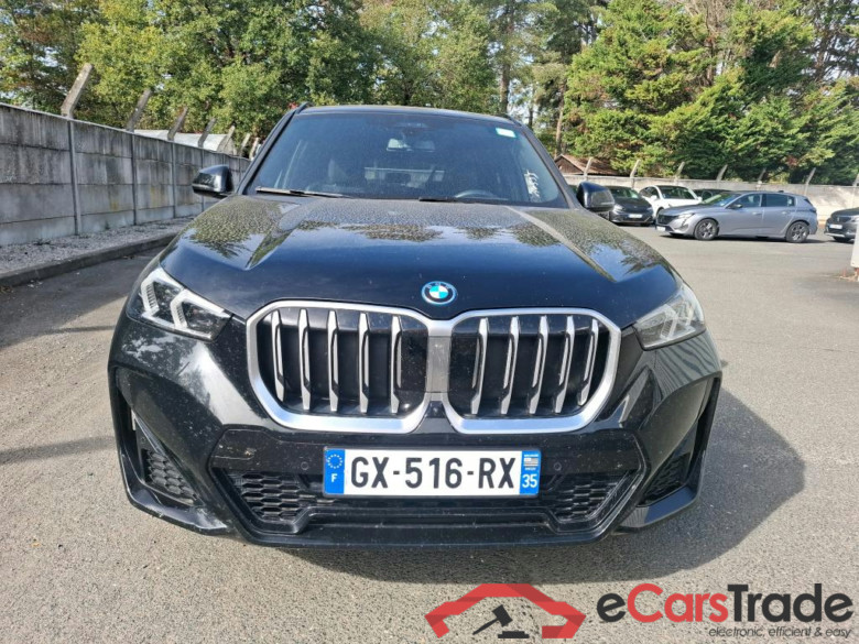 BMW X1 / 2022 / 5P / SUV xDrive25e M Sport DKG7 #1