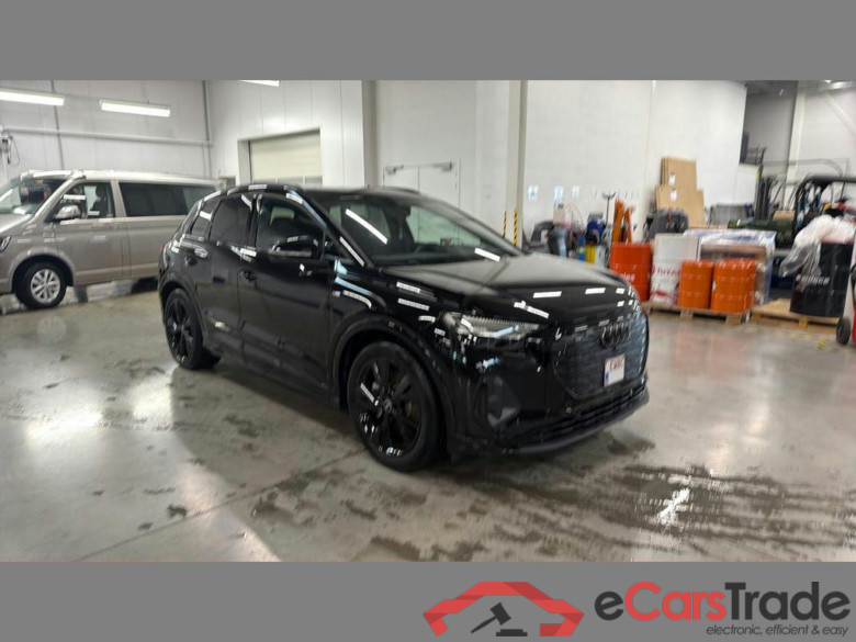 AUDI Q4 e-tron 82 kWh 45 Corporate S #2