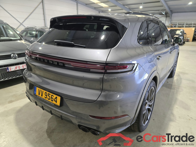 Porsche Cayenne 3.0 V6 Aut. Pano LED-Matrix Head-Up Sport-Chrono Bose Navi-Pro Sport-Leather KeylessGo Camera 360 Klima PDC ... #3