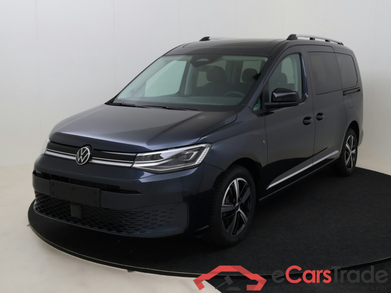 Volkswagen Caddy Maxi Style 7pl 1.5 TSI 115 hp DSG 7 #1