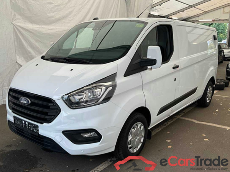Transit Custom Kasten 300 L2 Trend 2.0 TDCi 77KW MT6 E6dT
