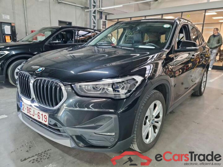 BMW X1 X1 xDrive25e (162 kW) (PHEV) 162kW/220pk  5D/P Auto-6
