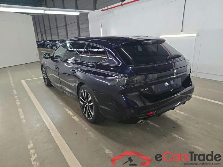 Peugeot 508 SW 508 SW 1.6 Hybrid 225 e-EAT8 GT Pack (PHEV) 165kW/225pk  5D/P Auto-8 #3