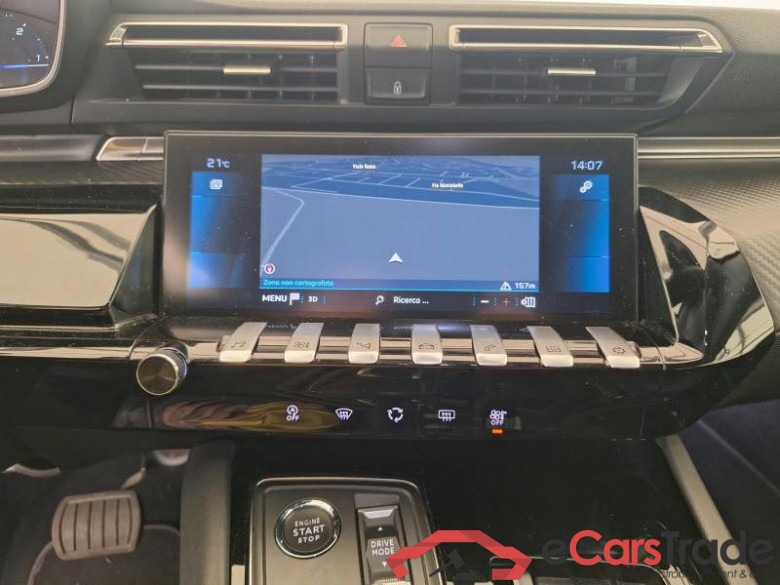 PEUGEOT 508 / 2018 / 5P / STATION WAGON BLUEHDI 160 ALLURE SW S/S EAT8 AUT. #5
