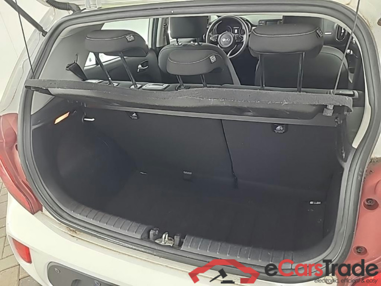 KIA Picanto 1.0 DPi ComfortLine 5-zits 5D 49kW #5